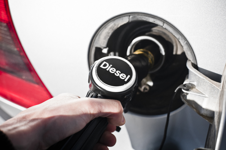 Motor diésel: ¿Qué futuro tiene el famoso diésel?